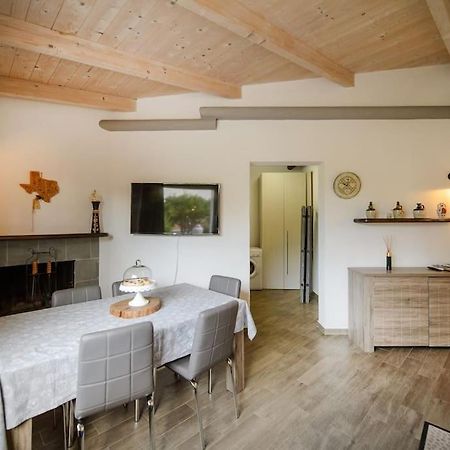 Casa Vacanza M&C Ischia Forio  Luaran gambar