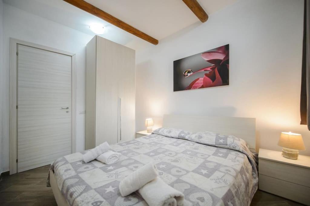 Casa Vacanza M&C Ischia Forio  Luaran gambar