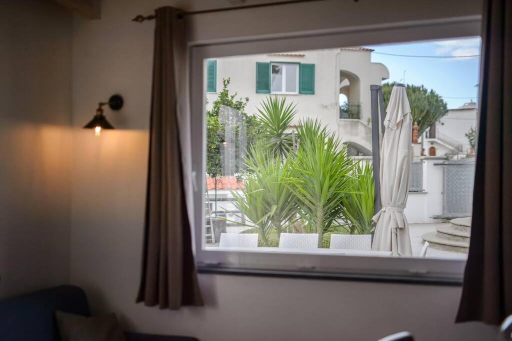 Casa Vacanza M&C Ischia Forio  Luaran gambar
