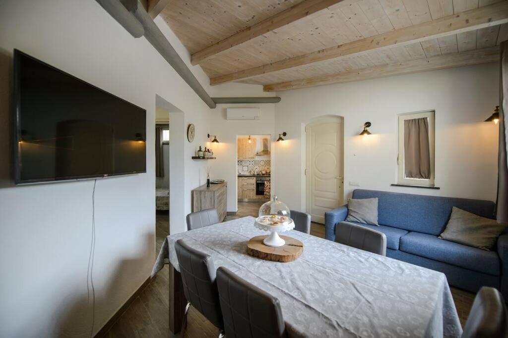 Casa Vacanza M&C Ischia Forio  Luaran gambar