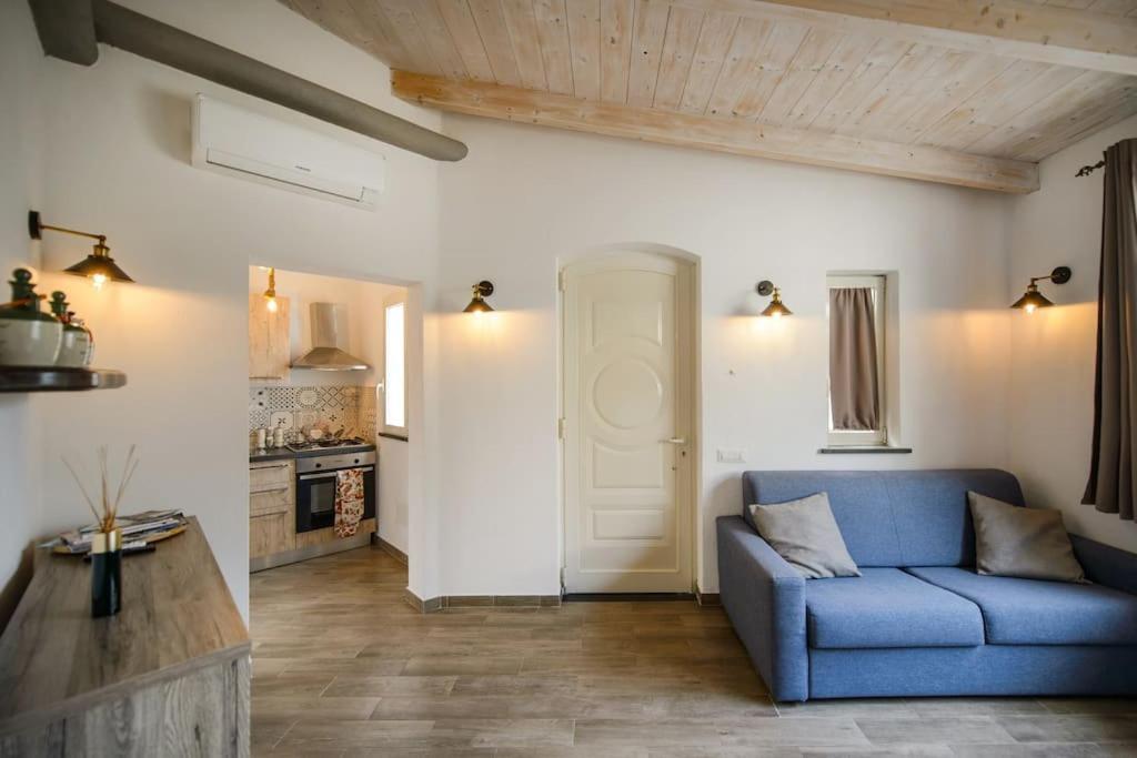 Casa Vacanza M&C Ischia Forio  Luaran gambar