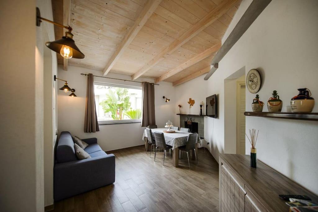 Casa Vacanza M&C Ischia Forio  Luaran gambar