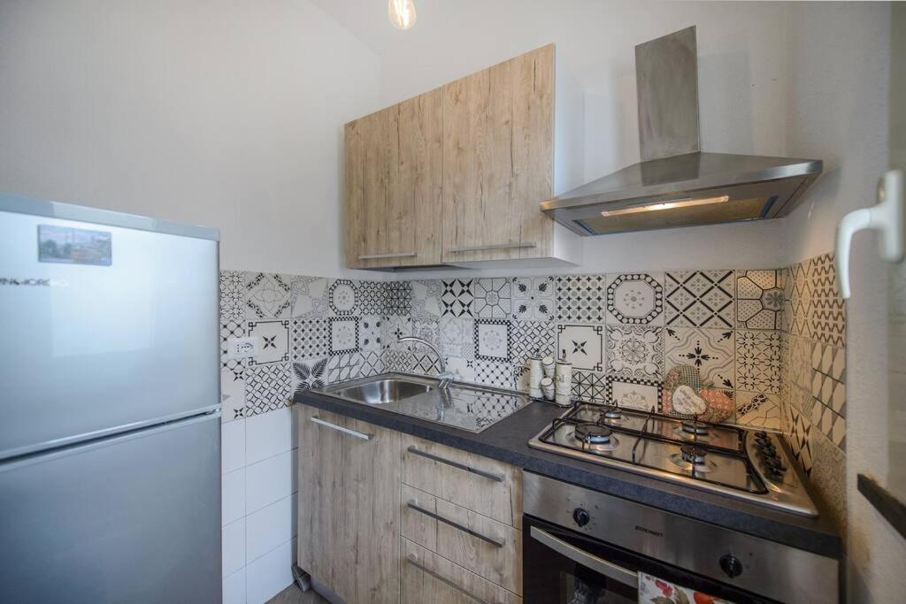 Casa Vacanza M&C Ischia Forio  Luaran gambar