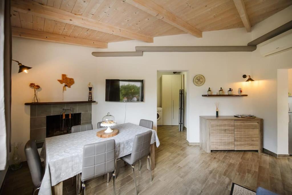 Casa Vacanza M&C Ischia Forio  Luaran gambar