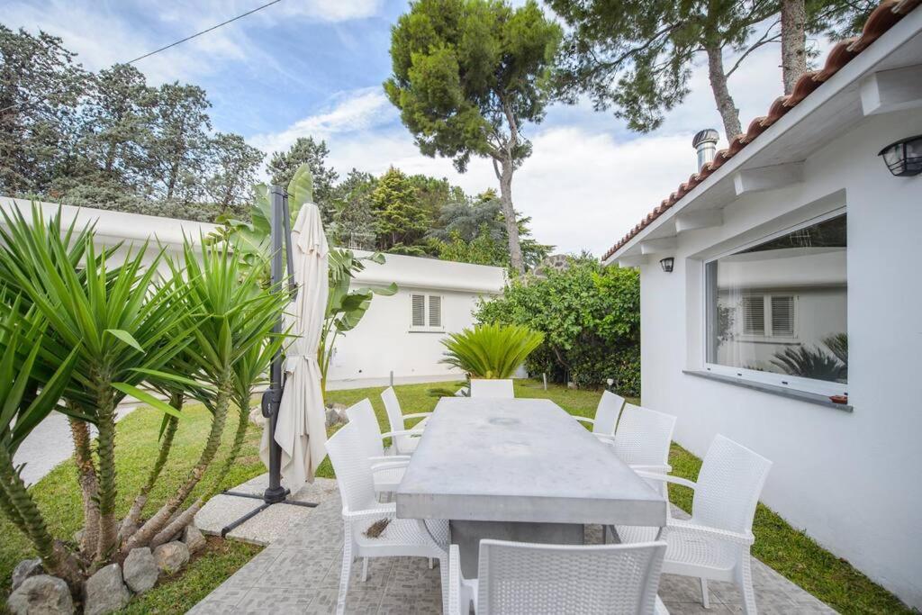 Casa Vacanza M&C Ischia Forio  Luaran gambar