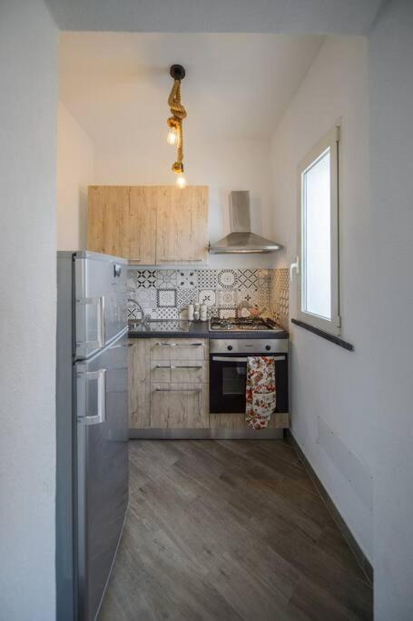Casa Vacanza M&C Ischia Forio  Luaran gambar
