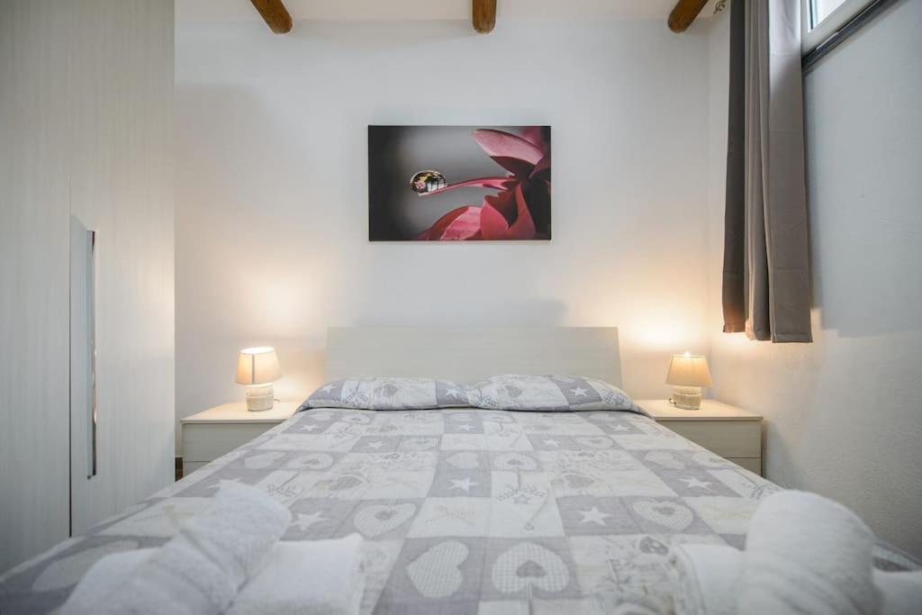 Casa Vacanza M&C Ischia Forio  Luaran gambar