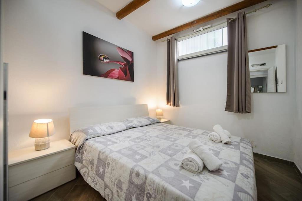 Casa Vacanza M&C Ischia Forio  Luaran gambar