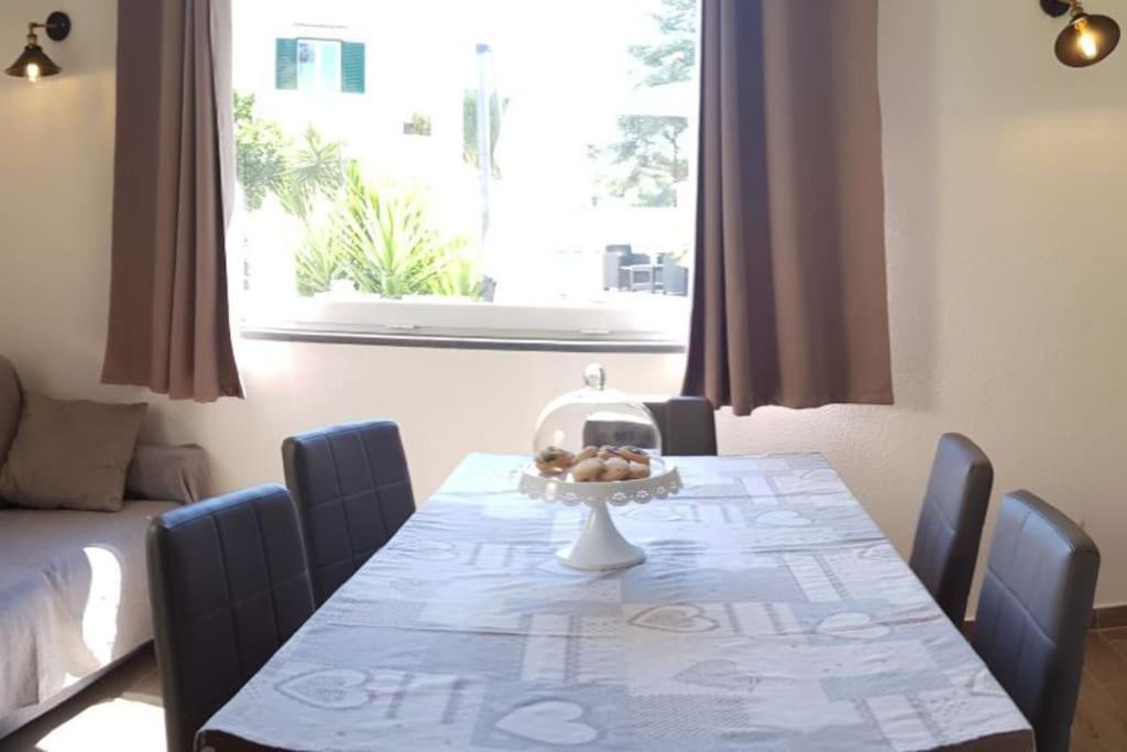 Casa Vacanza M&C Ischia Forio  Luaran gambar