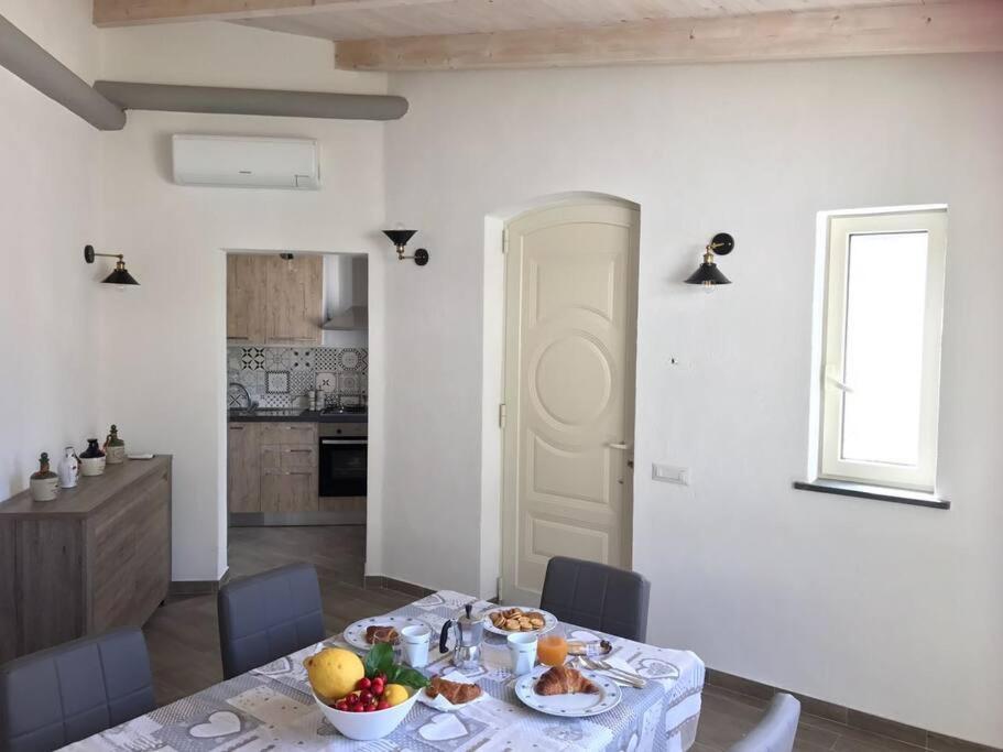 Casa Vacanza M&C Ischia Forio  Luaran gambar