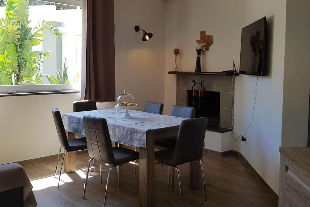 Casa Vacanza M&C Ischia Forio  Luaran gambar