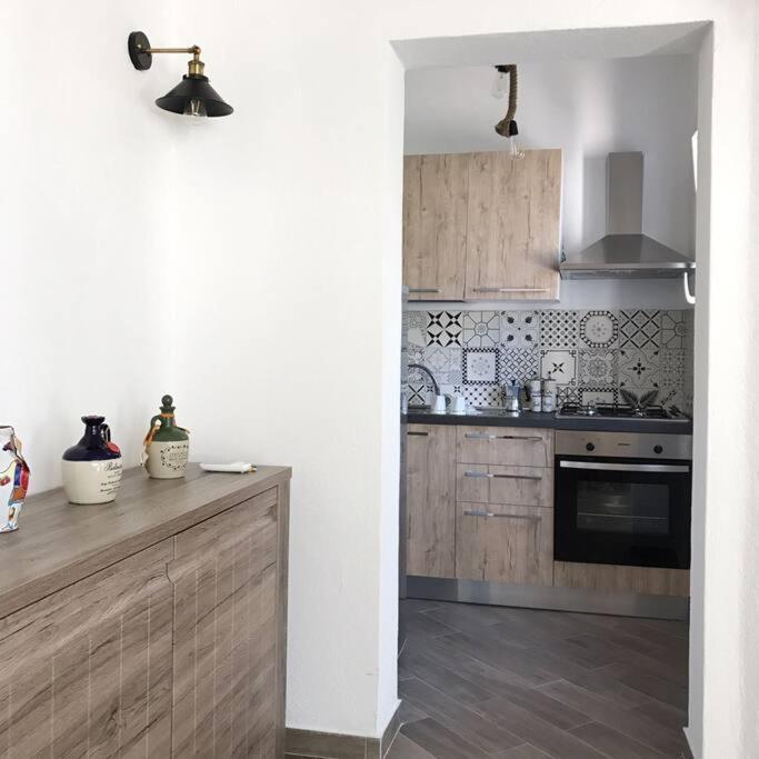 Casa Vacanza M&C Ischia Forio  Luaran gambar